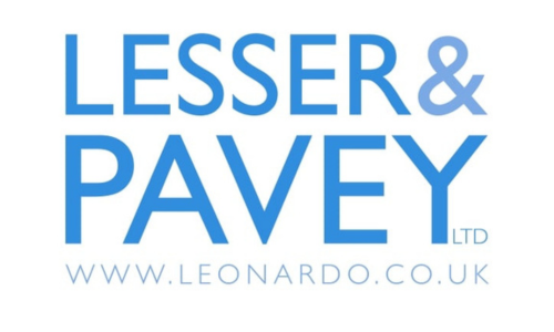 Lesser & Pavey Logo